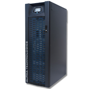 Alpha UPS