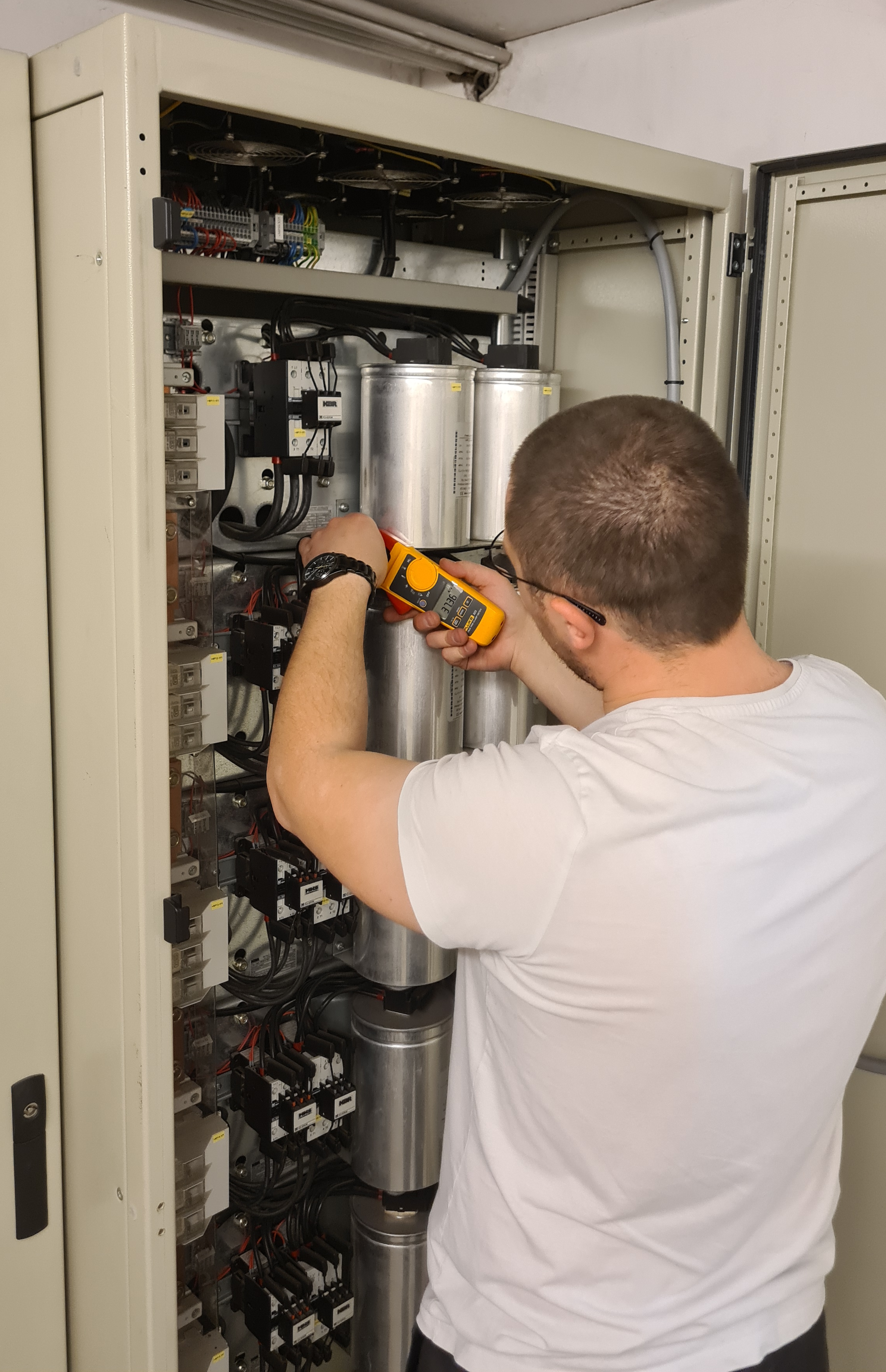 Kompenzacijski uređaj